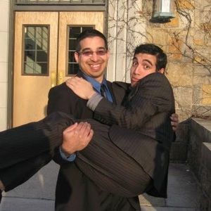 Meet your Posher, Jorge